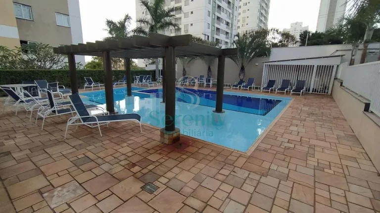 Imagem Apartamento para venda no Aurora - Londrina/PR