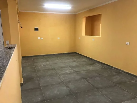 Imagem Loja para alugar, 162 m² por R$ 5.000/mês - Jardim Melvi - Praia Grande/SP