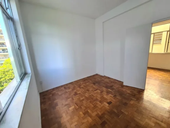 Imagem Apartamento para Venda em Rio de Janeiro, BOTAFOGO, 1 dormitório, 1 banheiro