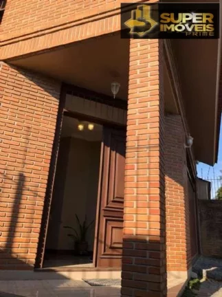 Imagem Casa Alto Padrão para Venda em Areal Pelotas-RS - 2491