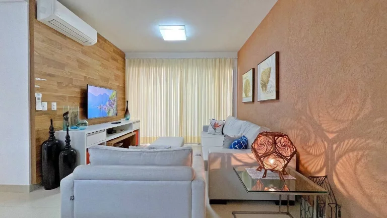 Imagem Apartamento com 3 dormitórios à venda, 113 m por R$ 3.700.000,00 * Riviera