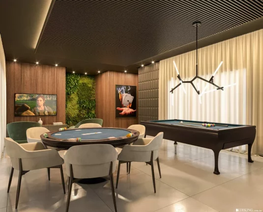 Imagem Calabria Residence - Apartamento à venda no bairro Perequê - Porto Belo/SC