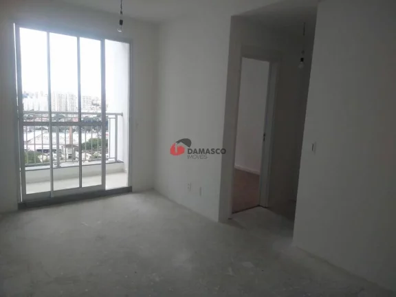 Imagem Apartamento à venda 2 Quartos, 1 Vaga, 51M², Rudge Ramos, São Bernardo do Campo - SP