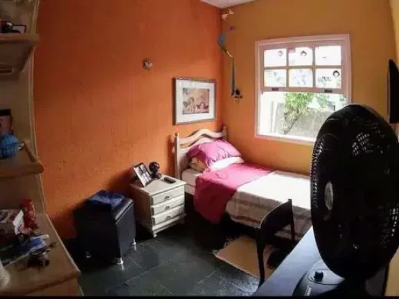 Imagem Casa à venda, 3 quartos, 3 vagas, IDULIPE - Santa Luzia/MG