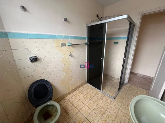 Imagem Apartamento com 2 dormitórios à venda, 69 m² por R$ 260.000,00 - Vila Matias - Santos/SP