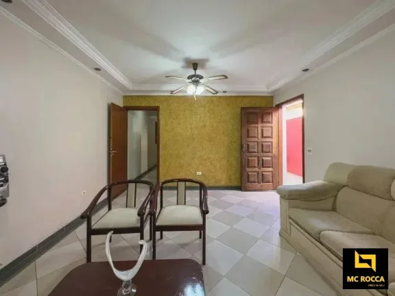 Imagem Casa Térrea 3 dormitórios - Bairro Pauliceia - São Bernardo do Campo