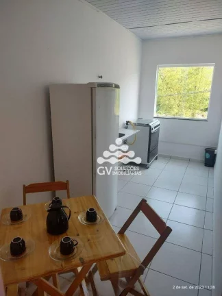 Imagem Pousada com 9 dormitórios à venda, 504 m² por R$ 1.050.000,00 - Lagoinha - Ubatuba/SP