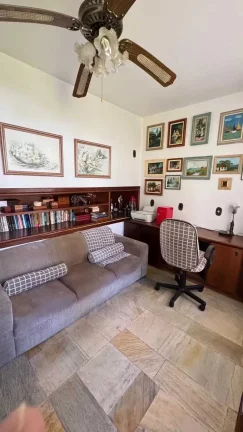 Imagem Casa alto padrão 1 suíte + 2 demi-suítes e 2 vagas de garagem - Saguaçu | Joinville/SC