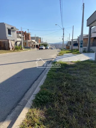 Imagem Terreno à venda em condomínio fechado em Sorocaba/SP!