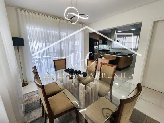 Imagem Venda Sobrado | Vanessa Carrenho Assessoria Imobiliária