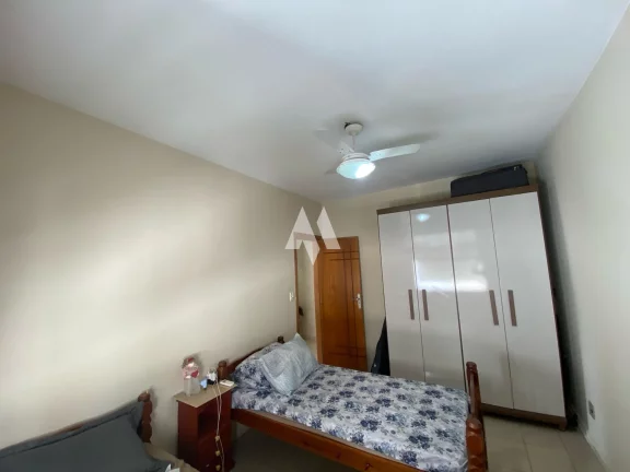 Imagem Apartamento 2 dormitórios 139m² á venda em Boqueirão , Santos/SP