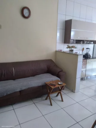 Imagem Casa RESIDENCIAL em MONGAGUÁ - SP, itaoca