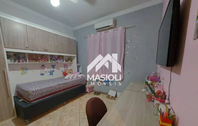 Imagem Casa com 3 dormitórios à venda, 228 m² por R$ 480.000,00 - Jardim Asteca - Vila Velha/ES