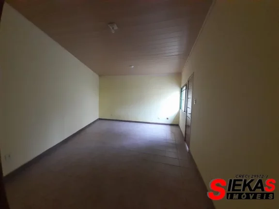 Imagem Aluguel de Casa na Penha de França - 2 quartos, 1 banheiro, 1 vaga de garagem e 50m² - São Paulo-SP