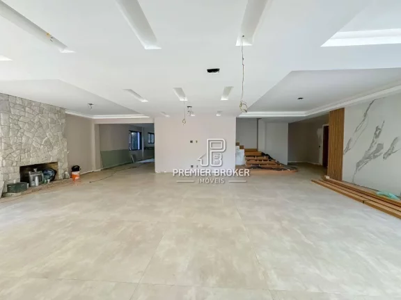 Imagem Casa à venda, 400 m² por R$ 5.000.000,00 - Comary - Teresópolis/RJ