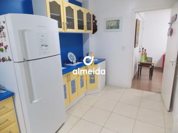 Imagem Apartamento 3 dormitórios à venda Bonfim Santa Maria/RS