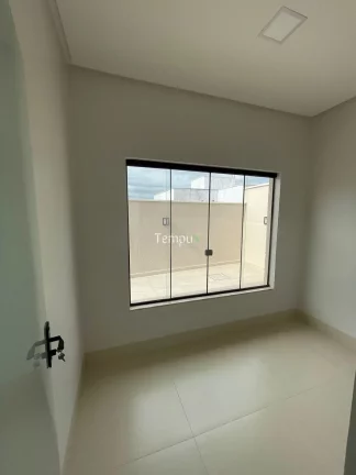 Imagem Jardins Bolonha - Casa Alto Padrão Jardins Bolonha, 438m², 3 Suítes Plenas, Senador Canedo