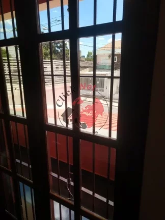 Imagem Ótimo Sobrado para Venda no bairro Independência em São Bernardo do Campo