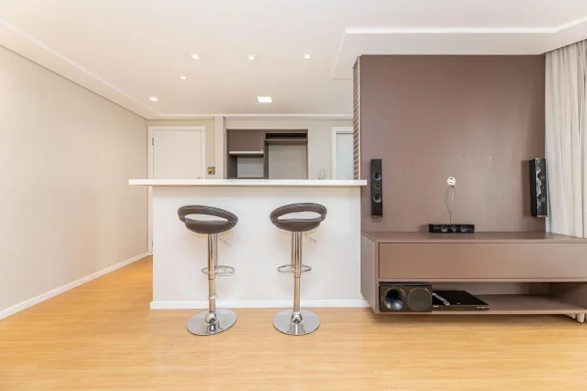 Imagem Apartamento 2 quartos 1 suíte no REBOUÇAS