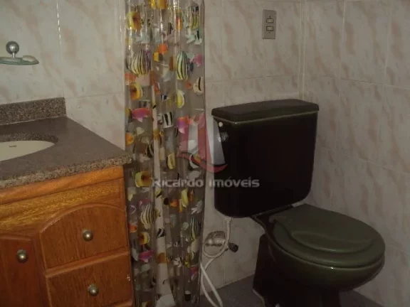 Imagem Apartamento Triplex 150 Mts da Praia