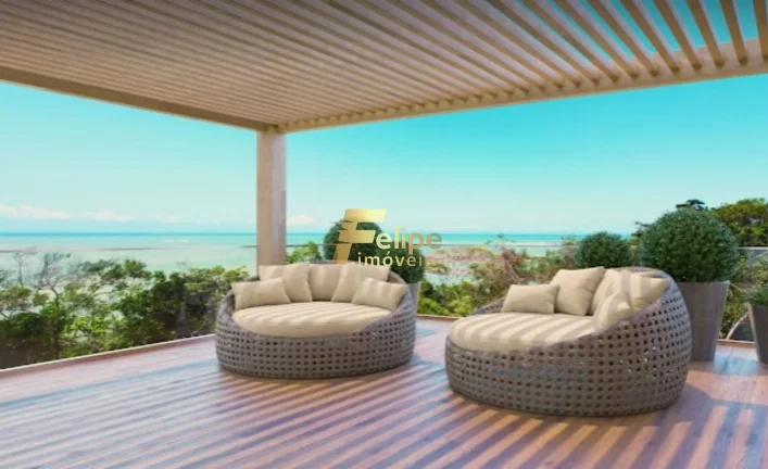 Imagem A FASE 4 CHEGOU! ALPHAVILLE TRÊS PRAIAS - RESERVA DA MATA