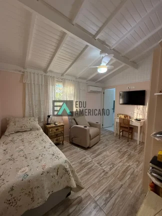 Imagem CASA TÉRREA FLAMBOYANT -ATIBAIA