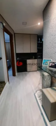 Imagem Sobrado à venda 3 Quartos, 3 Suites, 3 Vagas, Nova Gerty, São Caetano do Sul - SP