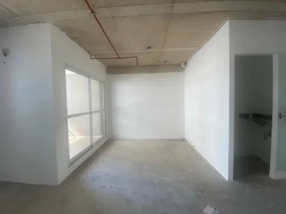 Imagem Sala corporativa para locação no Jardim do Mar - São Bernardo do Campo.