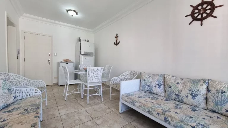 Imagem Apartamento à venda, 80 m² - Pitangueiras - Guarujá/SP