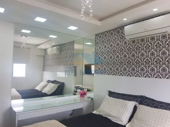 Imagem Apartamento - Ribeirão Preto - Mirante Sul Resort - Região Sul