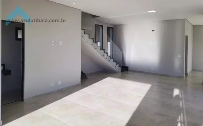Imagem Casa em Condomínio para Venda em Atibaia, Boa Vista, 3 dormitórios, 3 suítes, 3 banheiros, 3 vagas