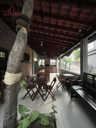 Imagem Apartamento - 49 m² - 2 Dorms - 2 vagas -Vila Andrade