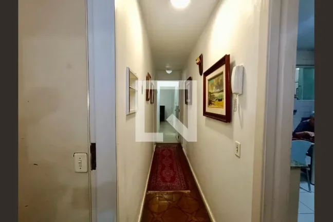 Imagem Apartamento à Venda - Copacabana, 3 Quartos, 120 m2
