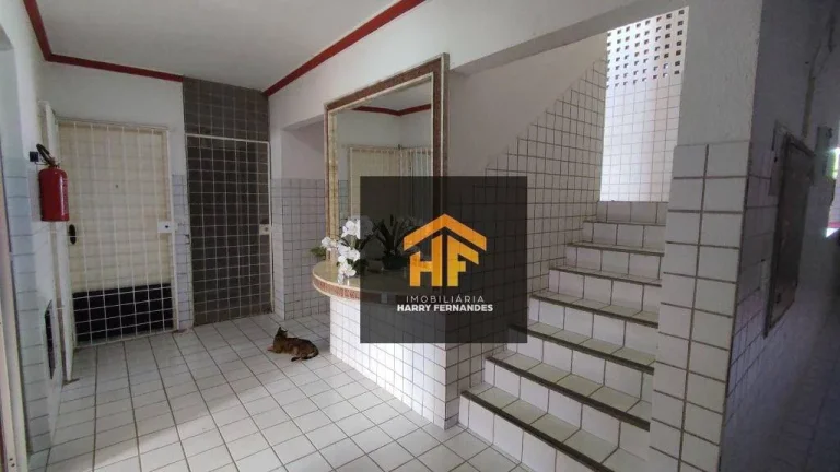 Imagem Apartamento com 02 Quartos em Jardim Atlântico, Olinda