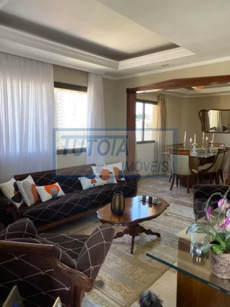 Imagem APARTAMENTO À VENDA NA ACLIMAÇÃO, SÃO PAULO