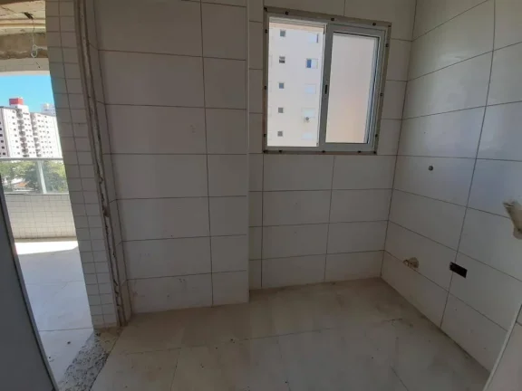 Imagem APARTAMENTO COM 88 m² - AVIAÇÃO - PRAIA GRANDE SP