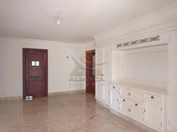 Imagem Casa Condomínio - Ribeirão Preto - Jardim São Luiz