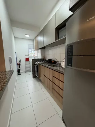 Imagem Apartamento novo no Itaguá
