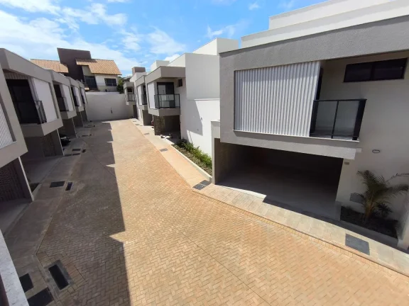 Imagem House Garden Jaó Cobrao 3 Suites 147 M² No Jao Pronto Para Morar