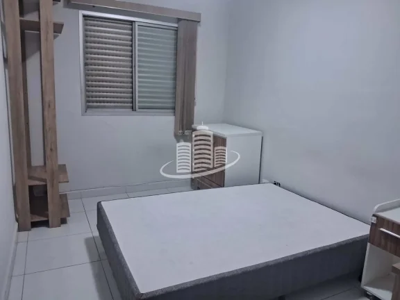 Imagem Apartamento Padrão