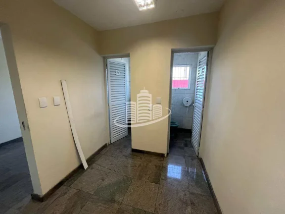 Imagem Galpão/Depósito/Armazém