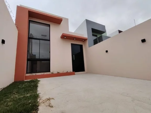 Imagem Casa com 2 dormitórios à venda, 83 m² por R$ 450.000,00 - Jundiapeba - Mogi das Cruzes/SP