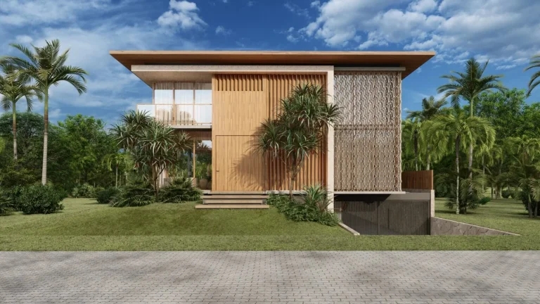 Imagem Casa de alto luxo a venda em Praia do Forte