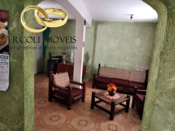 Imagem CASA RESIDENCIAL em São Paulo - SP, Vila Matilde