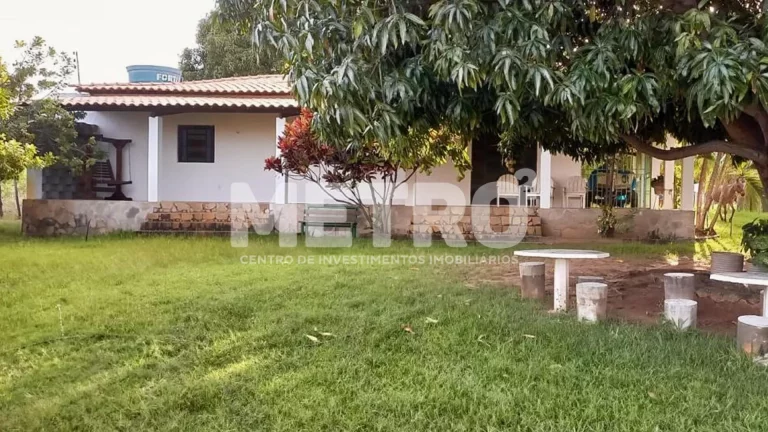 Imagem Chácara à venda, Estrada das Pedrinhas, PETROLINA - PE