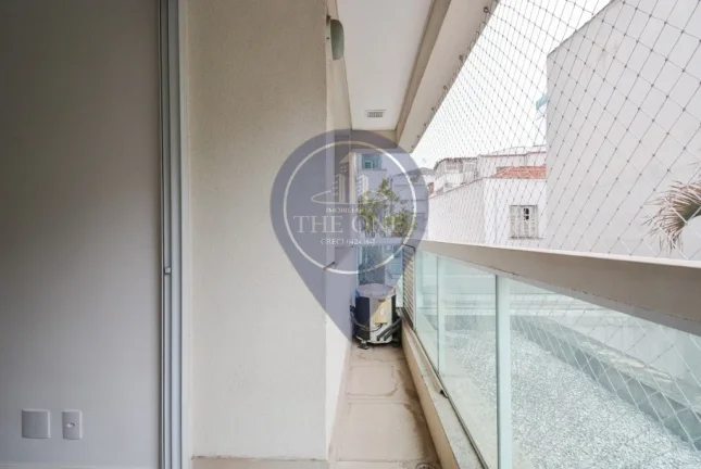 Imagem Apartamento à venda em São Paulo-SP, na Consolação: 2 quartos, 1 suíte, 2 salas, 2 banheiros, 1 vaga de garagem, 60m². Aproveite!