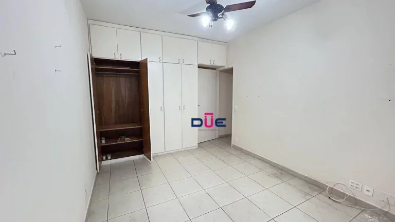 Imagem Apartamento com 2 dormitórios à venda, 65 m² por R$ 390.000 - Vila Belmiro - Santos/SP