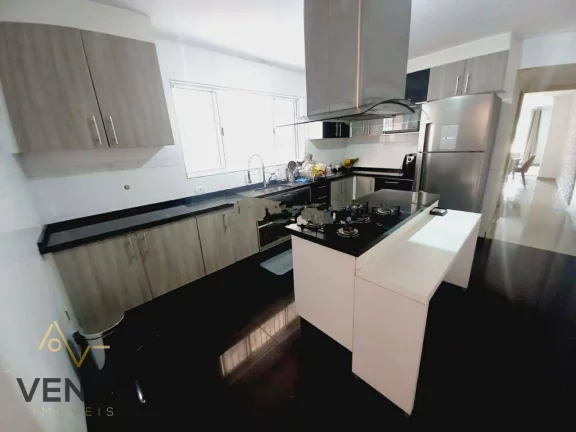 Imagem Sobrado com 3 dormitórios à venda, 150 m² por R$ 620.050,00 - Jardim Fernandes - São Paulo/SP