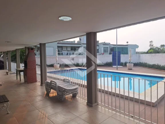 Imagem Apartamento 4 quartos ( 2 suítes) com 100 m², em condomínio - Campo Grande