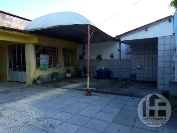 Imagem Casa 2 Quartos Beira Mar Olinda